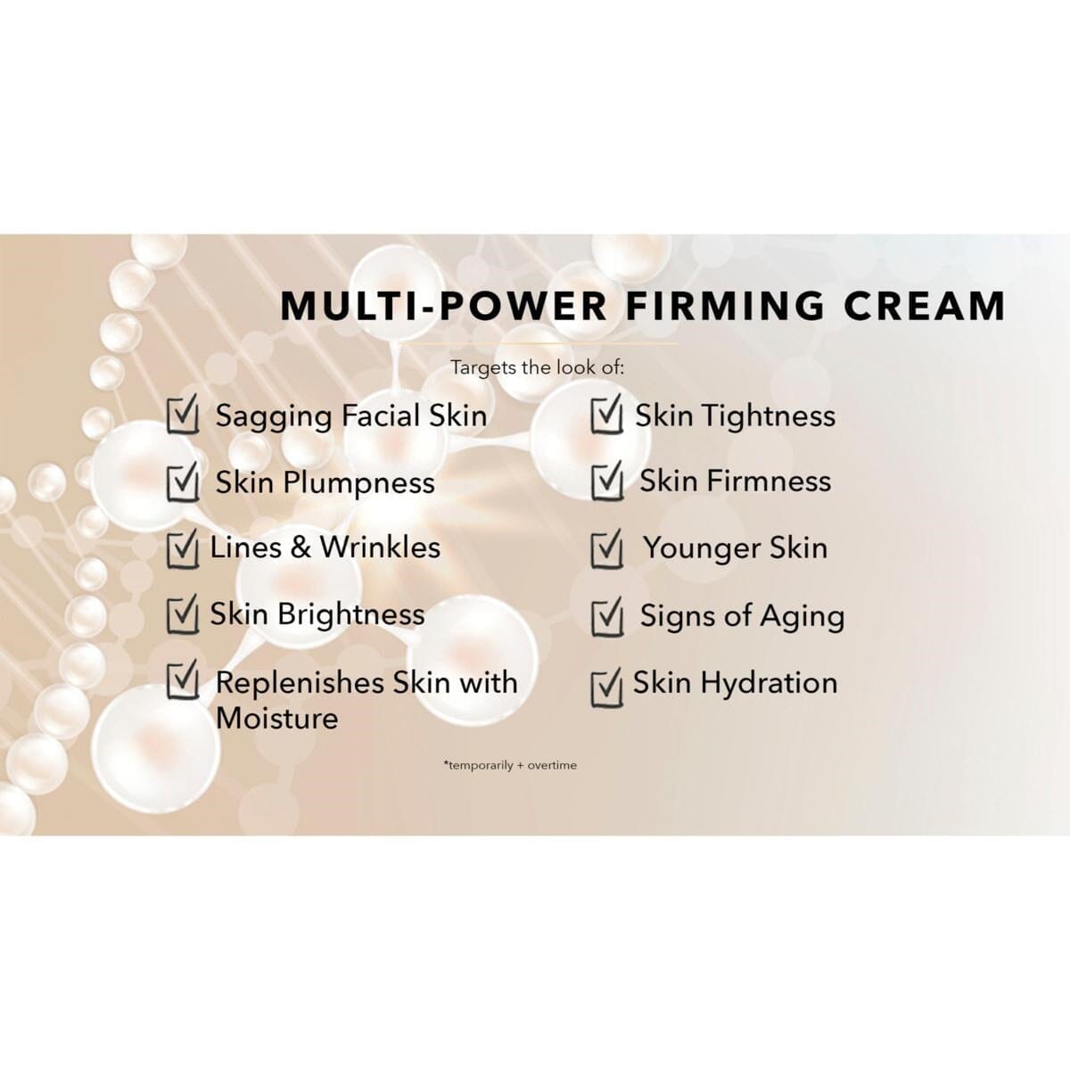 Multi-Power Firming Magic Cream